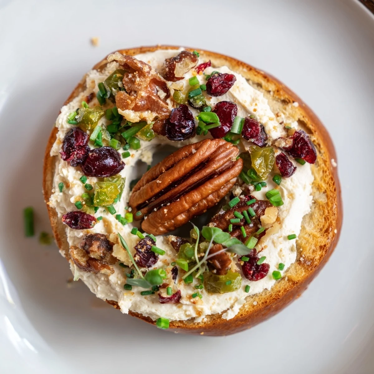 Holiday spread showing beautifully presented Rocket Fuel New Years Eve treats, ready for the party.