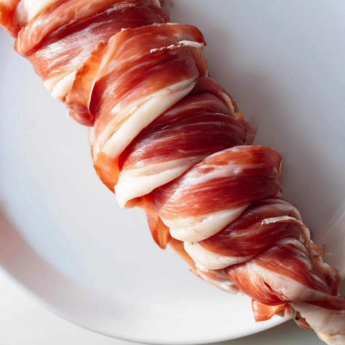 Enjoy the satisfying texture as you savor this easy, delicious Nautical Knot appetizer at your party.