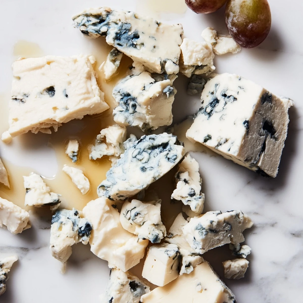 Marble Quarry Cheese Board