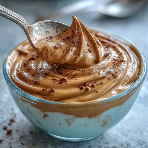 Creamy, toasted Hojicha Pastry Cream with a nutty aroma, ideal for filling golden cream puffs.