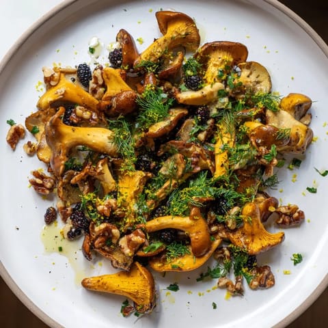 Northwest Forest Forager