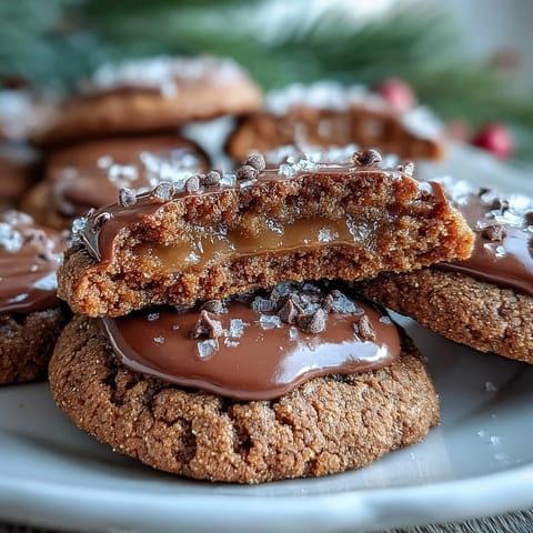 GingerBrave-inspired gingerbread bites with royal icing details, featuring cute Cookie Run Kingdom shapes, golden brown edges, and festive holiday spices.