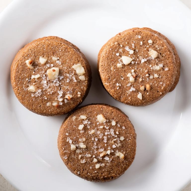 Golden-brown Chewy Soft Molasses Cookies, textured beautifully, perfect for pairing with a glass of milk or coffee.