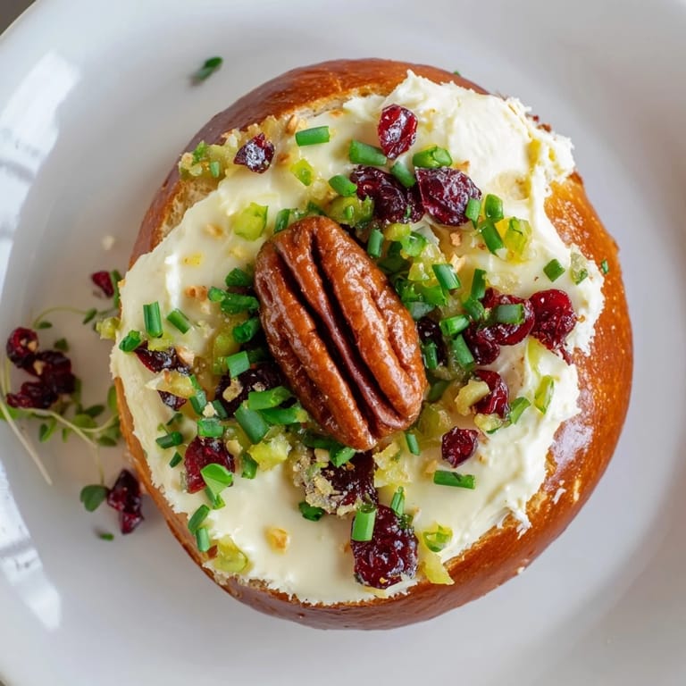 Creamy cream cheese base on each Rocket Fuel treat provides a delightful balance of sweet, salty, and spicy.